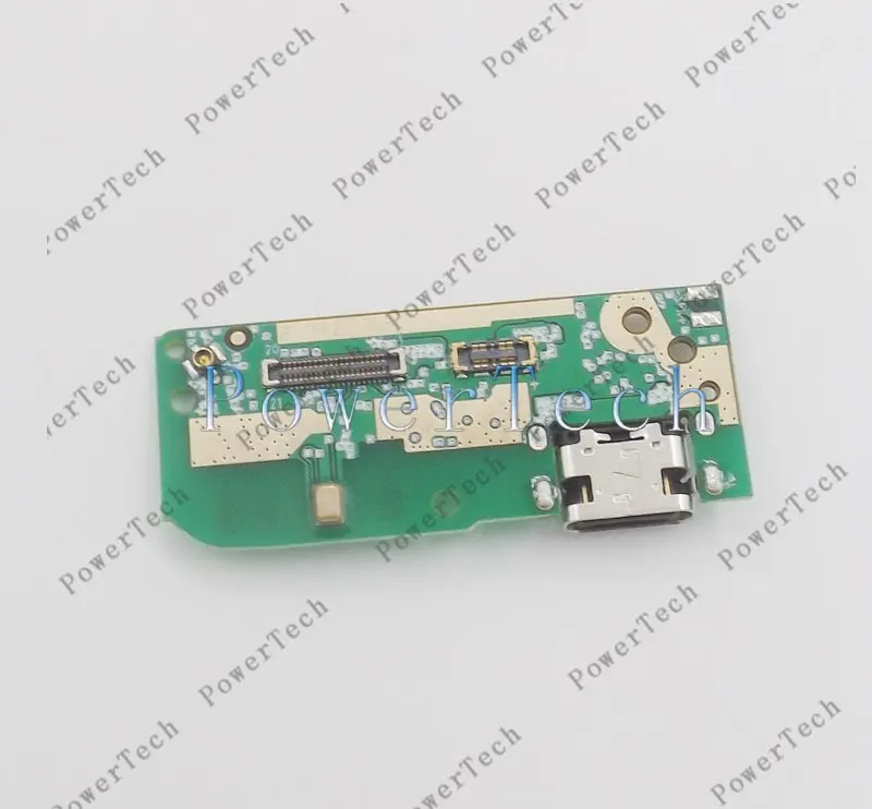 New Original DOOGEE S118 S110 USB Board Base Charging Port Board With Microphone Module For DOOGEE S100 Smart Phone