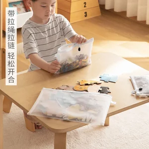 Fermuarlı şeffaf kapağın ilk 10 satışı-no. 2