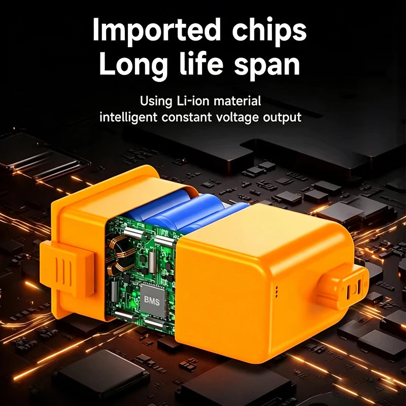 For LG CordZero A9 Battery Replacement 4000/5000/6000mAh for A9/A9S/P9 Vacuum Cleaner、