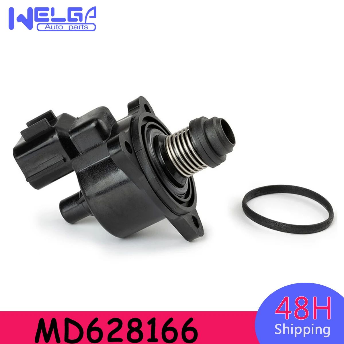 

Car Accessories Idle Speed Control Valve 1450A132 MD613992 628168 AC254 2H1081 For CHRYSLER MITSUBISHI ECLIPSE LANCER OUTLANDER