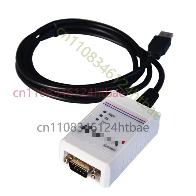 USB CAN Interface Adapter for Peak Ipeh-002022/002021 CAN Bus Analyzer