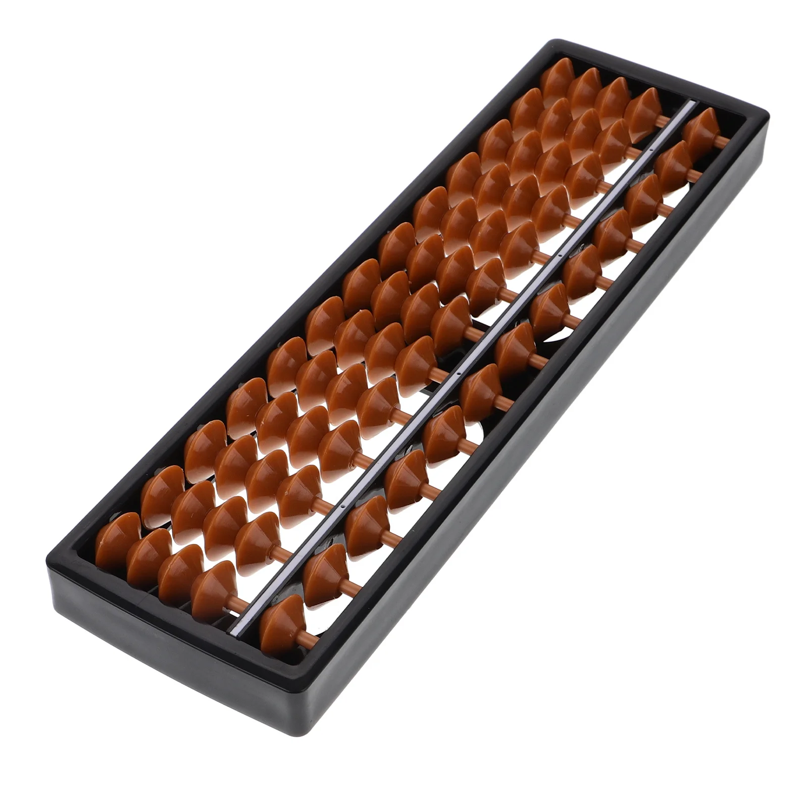 15-عمود الرياضيات المعداد للأطفال أداة التعلم الصينية خمر نمط العد أداة الحساب العملي مدرسة مكتب المنزل