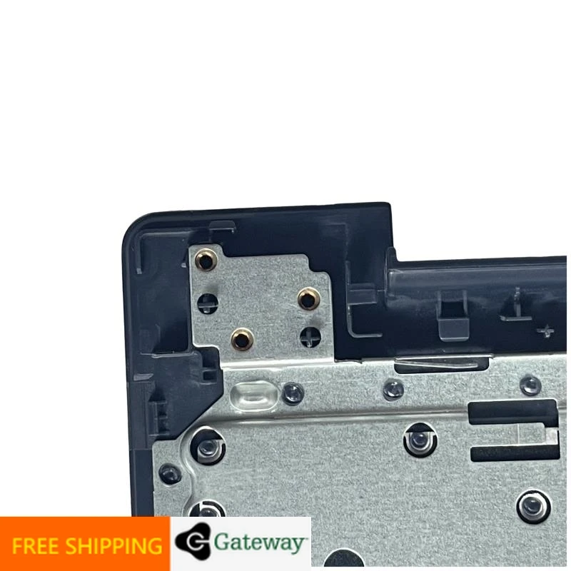 TR Turkish Blue Keyboard Upper Case Palmrest Shell Cover For Lenovo Ideapad L340 15 15IWL 15API 5CB0S16677