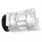 Air Conditioner Compressor With Clutch Stable Fit For Mercedes Benz S430 S500 E320 E350 C230 C240 CL500  AC A/C Compressor