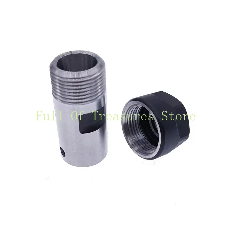 Imagem -05 - Cnc Collet Chuck Tool Roteador Hoder Milling Cutter Haste Er16 C20-er16 mm mm 6.35 mm mm 10 mm 12 mm