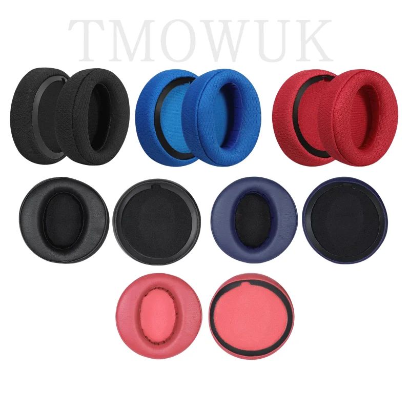 

Replacement Earpads Foam Ear Pads for Sony MDR-XB950BT XB950B1 XB950N1 Headphones Earmuff Earphone Sleeve Headset