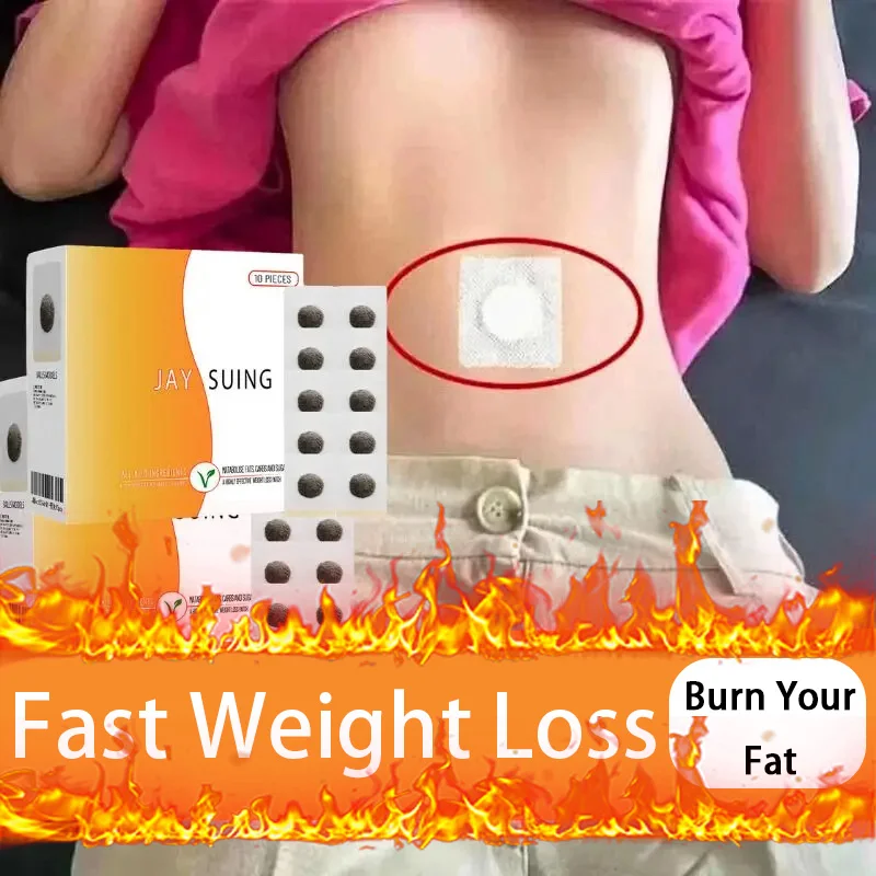 Slimming Navel Weight Burn Fat Waist Belly Diet Weight Loss Products Anti Cellulite Products Cleanse Detox Healthy Beautiful