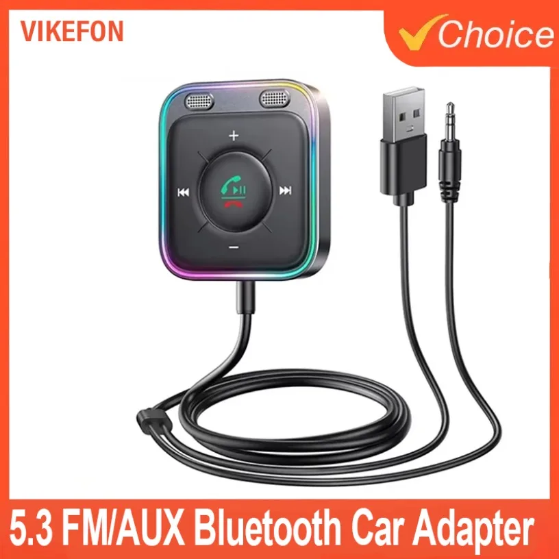 Bluetooth 5.3 Fm/Au… - image