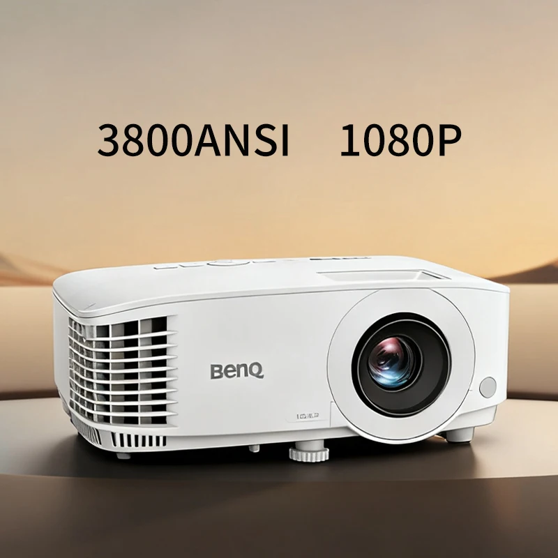 

Проектор 4000 ANSI люмен Full HD 1080P 20000:1 Контраст HDMI Бизнес-офис