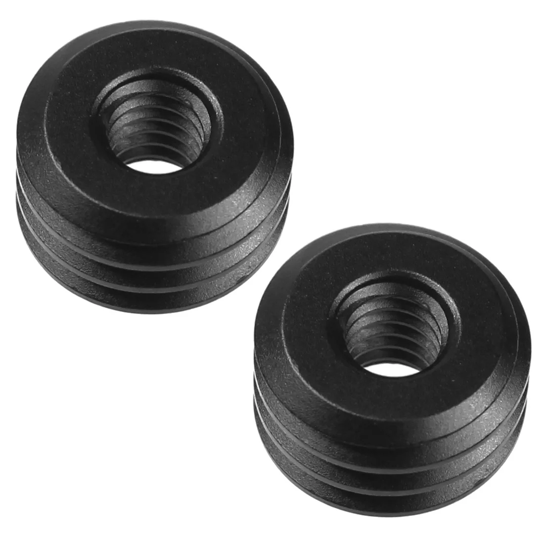 1/4 "bis 3/8" Konvertierungs schraube Grob schraube Gewinde Fotografie Montage adapter für Laser Level Stativ Buchse zu Stecker – Detail 7