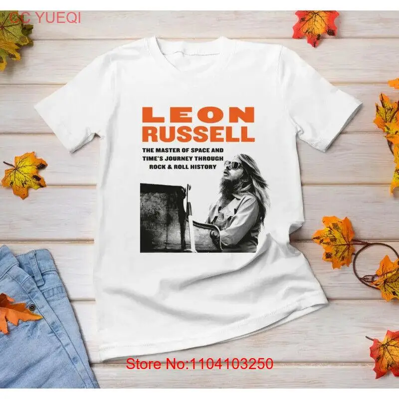 New Rare Leon Russe… - image