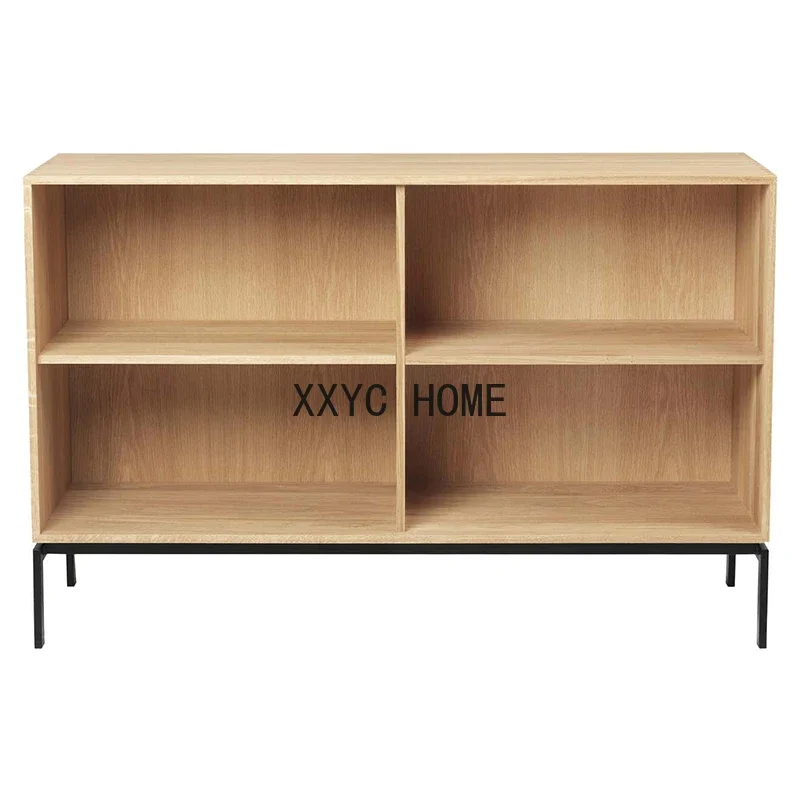 Armadietto dei dati dei File scaffale per libri armadio di montaggio moderno