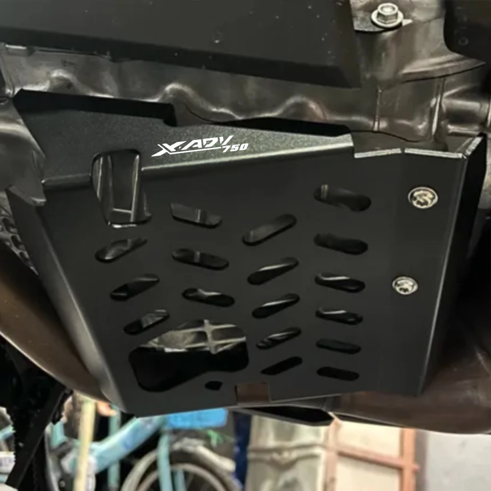 

2024 For Honda X-ADV X ADV XADV 750 2018 2019 2020 2021 2022 2023 Scooters XADV750 Skid Plate Bash Frame Guard Protection Cover