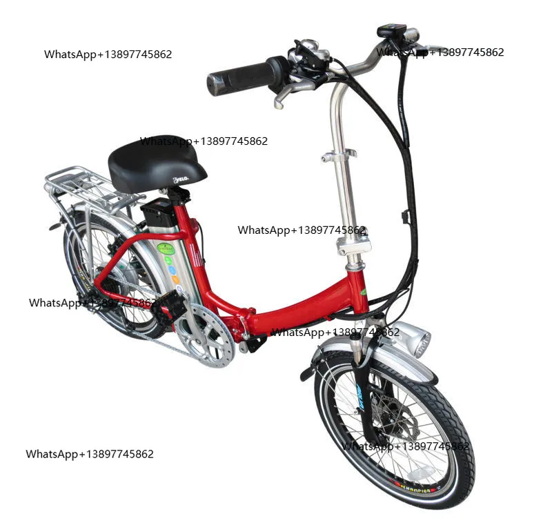 Peiqi 20 Inch 2019 … - image