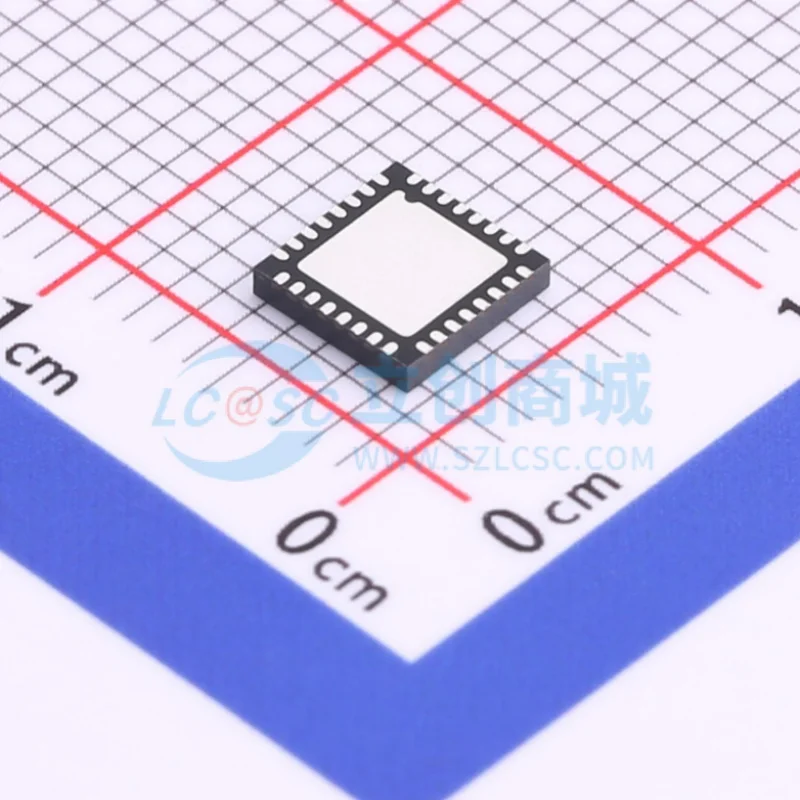 1 PCS/LOTE ATMEGA16U2-MU ATMEGA16U2-MUR MEGA16U2 QFN-32 100% New and Original IC chip integrated circuit