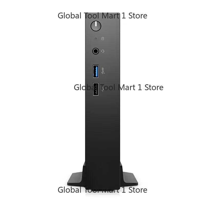 

Opti-Plex 3000 Mi-ni Pc Computer Thin Client In-l Celeron CPU N5105 8 GB 1 X 8 GB DDR4 64 GB EMMC