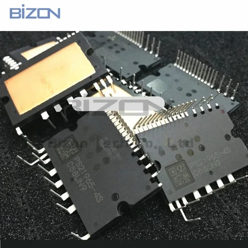 Новый 5 шт./лот PS21962-4S PS21963-4S PS21964-4S PS21965-4S оригинальный модуль IPM