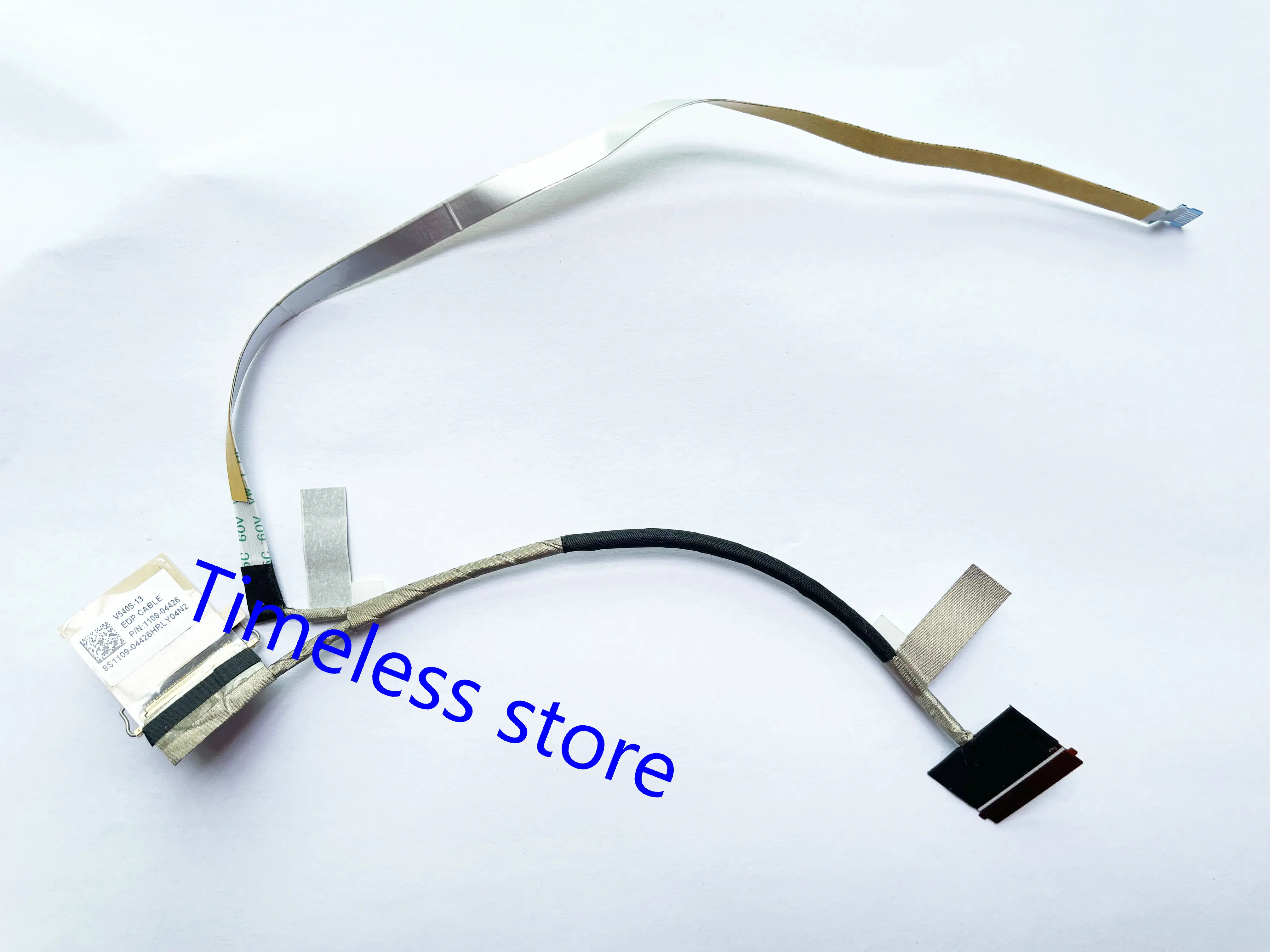 new for Lenovo for ThinkBook 13s-IWL 13s-IML led lcd lvds cable 5C10S29939 1109-04426 V540S-13