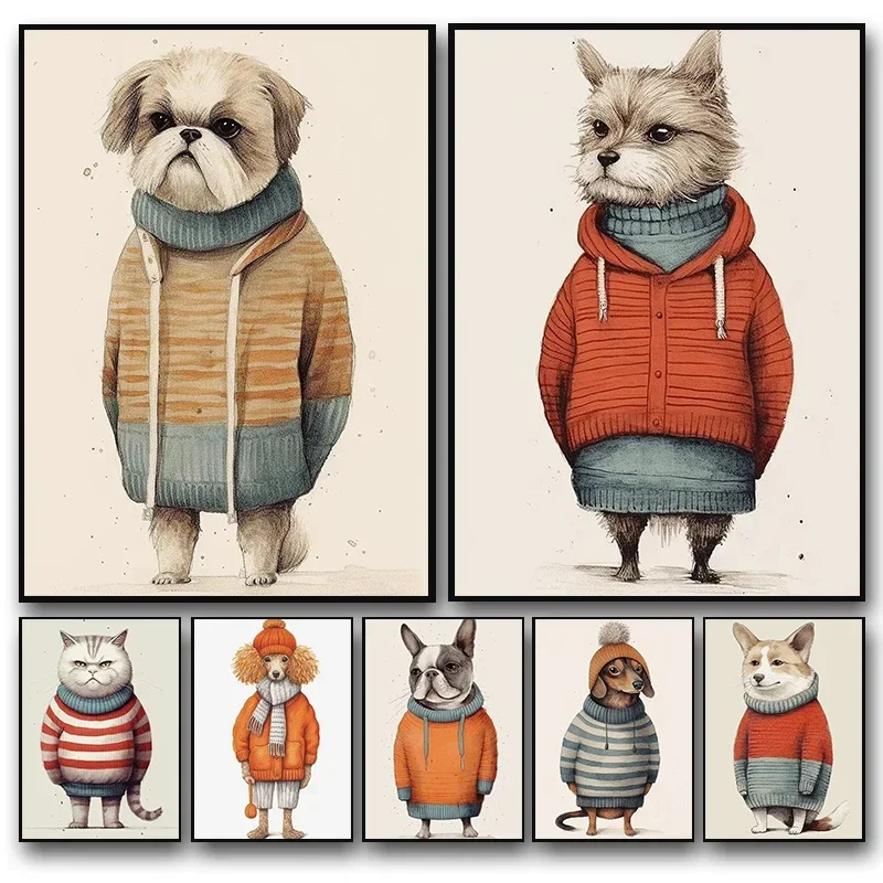 Funny French Bulldo… - image