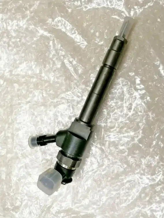 Novo injetor Common Rail de alta qualidade 0445110249   Para Mazda BT-50 / WEC