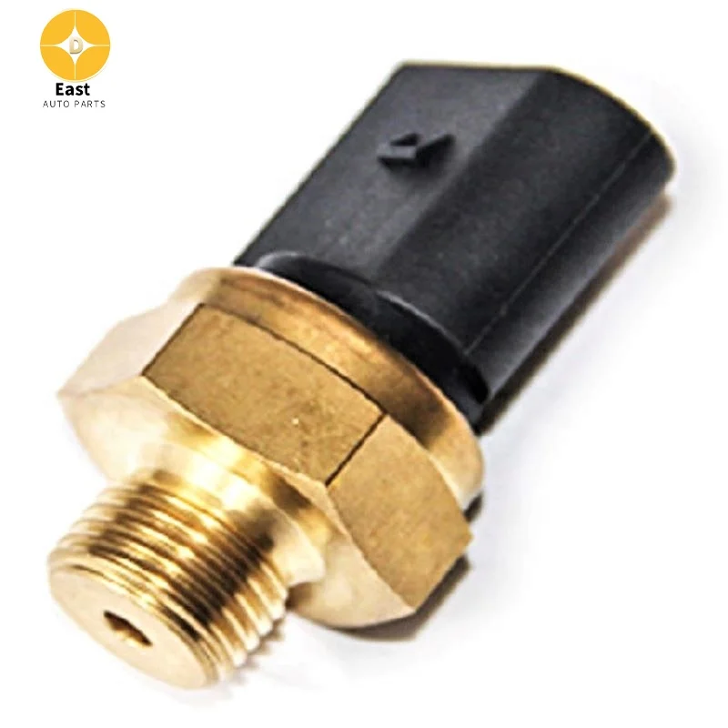 OEM A0071530828 Engine Oil Pressure Switch Sensor For Detroit Diesel DD15 DD13 50 60 Mercedes-Benz Actros Antos Atego Touro