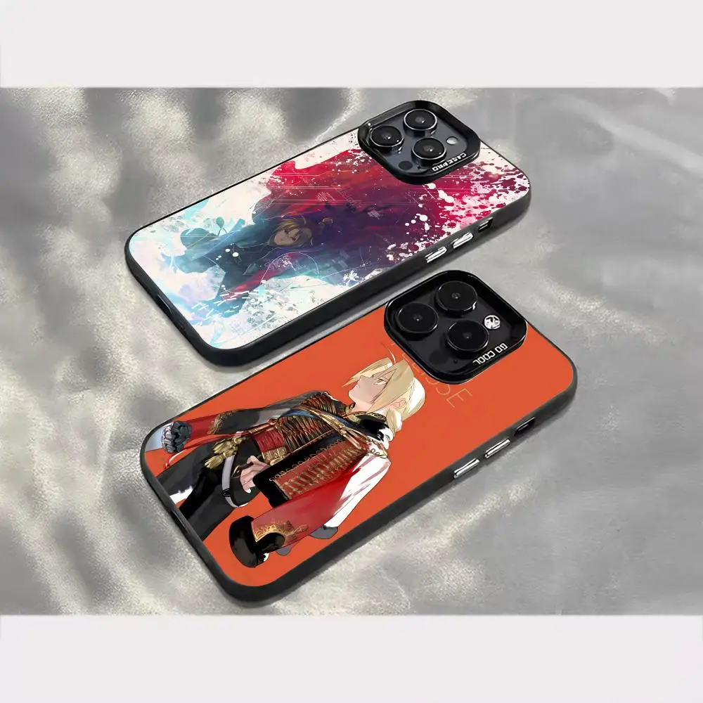 Anime-F-Fullmetal F…