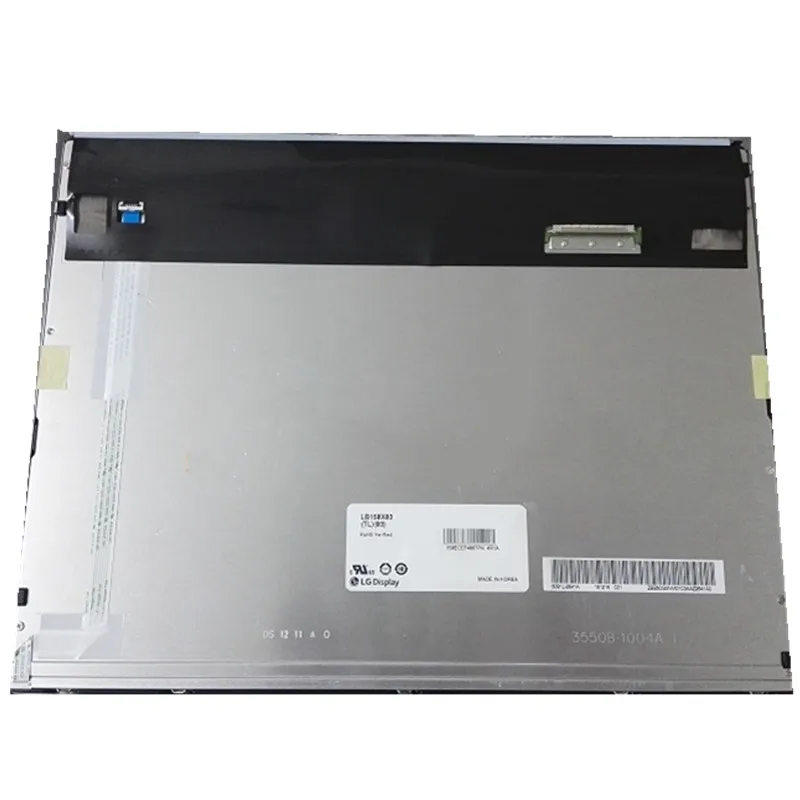 

LB150X03 TL02 LB150X03TL02 Original 15 inch LCD screen