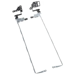 2022 neue Neue LCD Scharnier für acer nitro 5 AN515 AN515-41 AN515-42 AN515-51 AN515-53 N16C7 Predator G3-571 300 scharniere Halterung Stangen