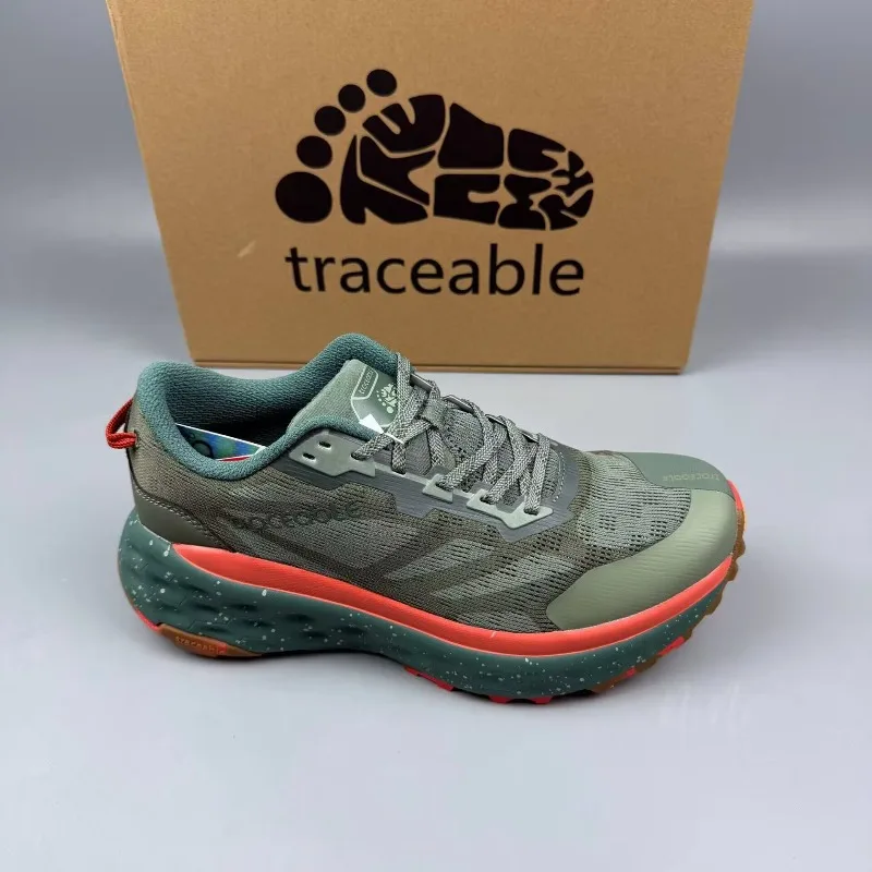 Luxury Brand Running Shoes Mesh Breathable Trail Running Shoes Comfortable Walking Jogging Shoe Good Quality Gym Shoes Unisex