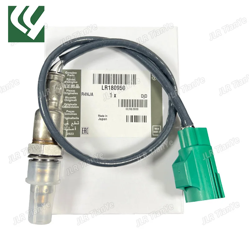 LR180950 LR137519 Center Position Oxygen Sensor For Defender 90 110 130
