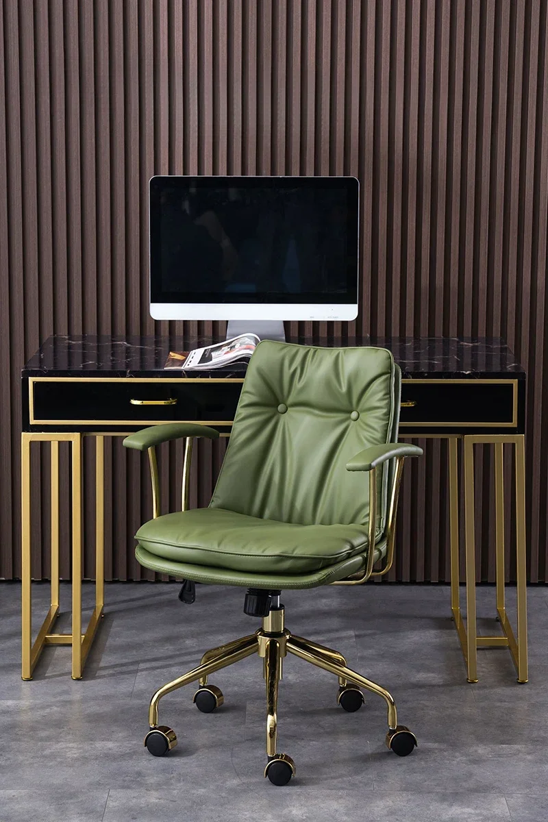 Игровое кресло, специальное кресло для отдыха, эргономичный комод, коррекция осанки для одного человека, расслабляющее роскошное ленивое удобное геймерское кресло