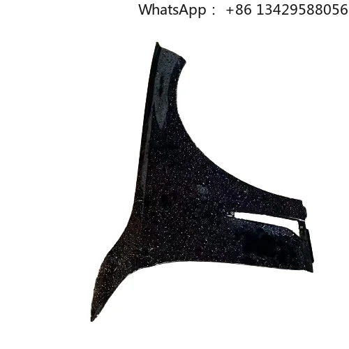 Automotive Car Body Kit High Quality and Real of Left and Right Front Fender for bmw 7 Series of Automotive Parts Wheel Arches