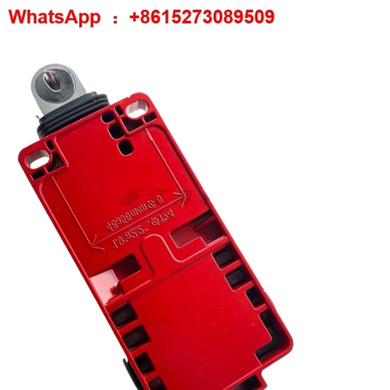 

XY2CH13250 новый трос аварийной остановки XY2CH, вытяжной переключатель XY2CH13270H29 13290