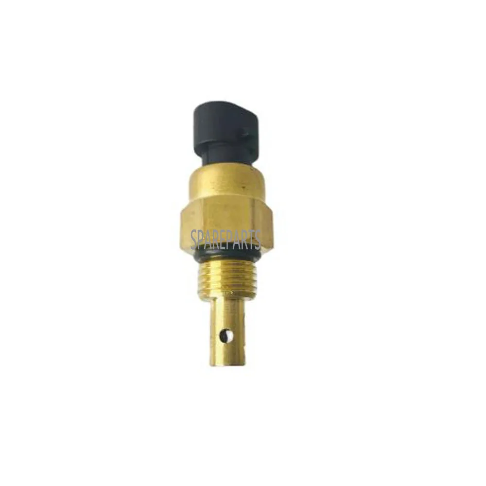 

Air Intake Coolant Temperature Sensor RE61812 For John Deere Tractor Models 6020 6120 6120L 6215 6220 6220L 6320