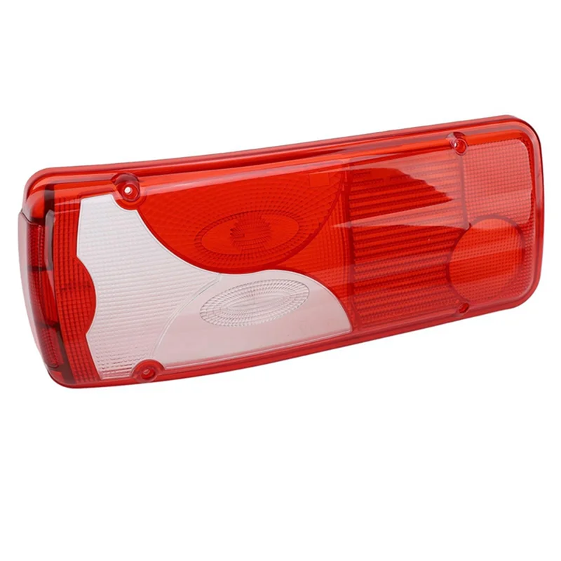 

1784670 1784669 Brake Light Cover Shell Taillight Cover 1 Pair For Scania Sprinter Crafter