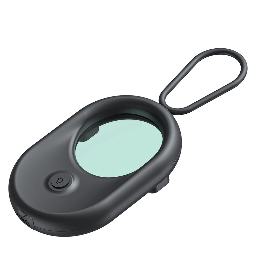 T02 Mini Smart invisible Camera Infrared Detector Conference Anti-peeping Anti-surveillance Intelligent Induction Detector