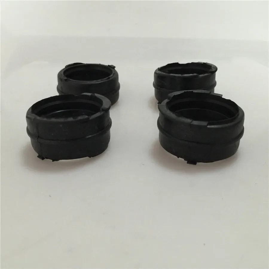 STARPAD لـ VFR RVF400 30/35 من الواجهات لـ Magne لواجهات VTR النمل الصغيرة المكربن المطاط شحن مجاني #2