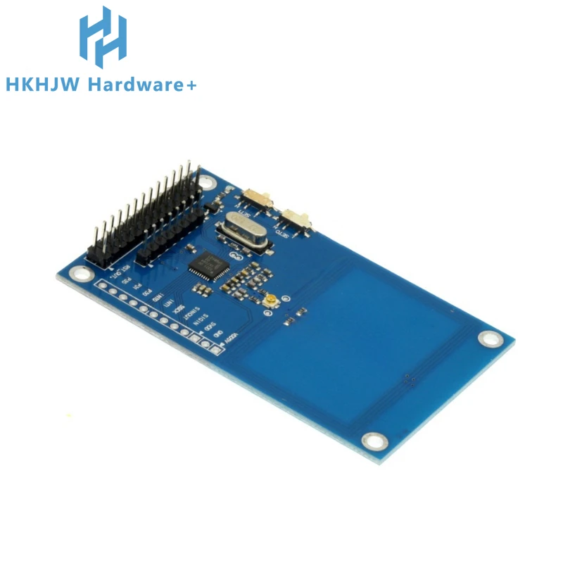 13.56MHz PN532 NFC/RFID Module Near-Field Communication Mode Fast Support Read/Write For Raspberry Pi Arduino 