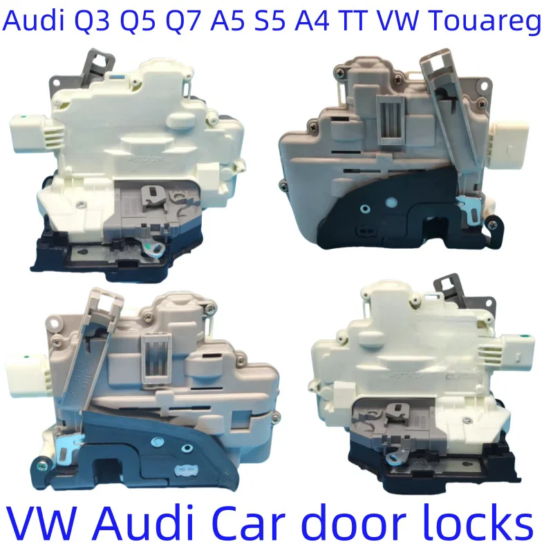 

Door Lock Latch Actuator Central Mechanism Motor Fit 8J1837015A for Audi Q3 Q5 Q7 A4 A5 TT B8 S5 8K0839016 8K0839015 8J1837016A