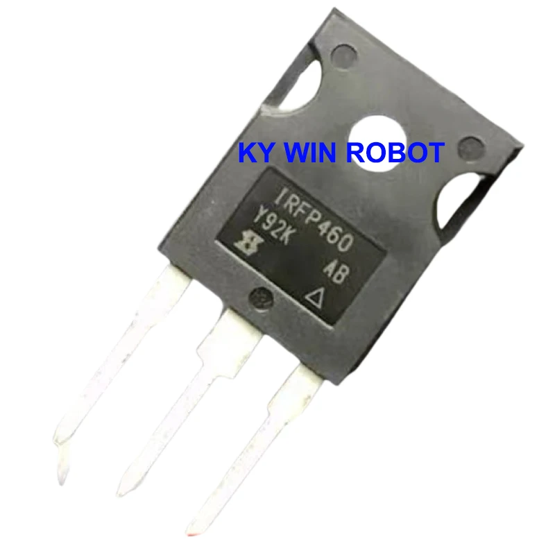 

1PCS/LOTS 100% imported brand new IRFP460a field-effect transistor 20A 500V IRFP460PBF TO-247 LC MOS IC Electronic components