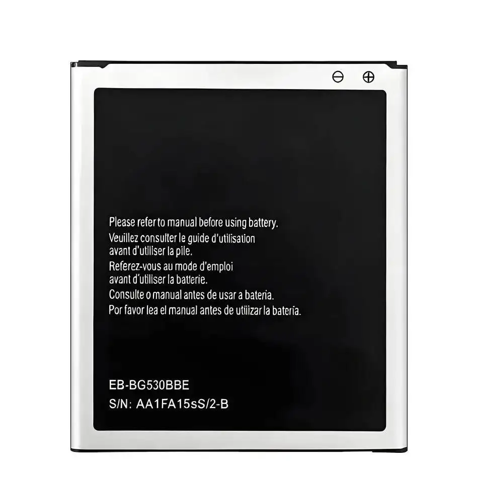

Battery EB-BG530CBE EB-BG531BBE For Samsung Galaxy Grand Prime J3 2016 J320F J2 Prime G5308W G530 G530H G531F J5