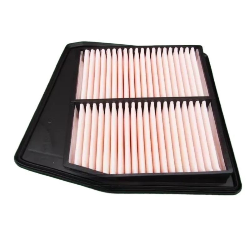 

Material Resistant To High Temperature Moisture Genuine Oiled Air Intake Filter Grid for Honda Spirior 2.4L 2009-2014 PP-TD30