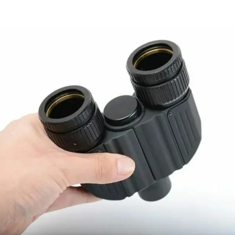 Ocular de Microscopio Binocular de 1.25 Pulgadas, Cabezal Binocular Doble, Lente Clara para Microscopio, Telescopio Astronómico