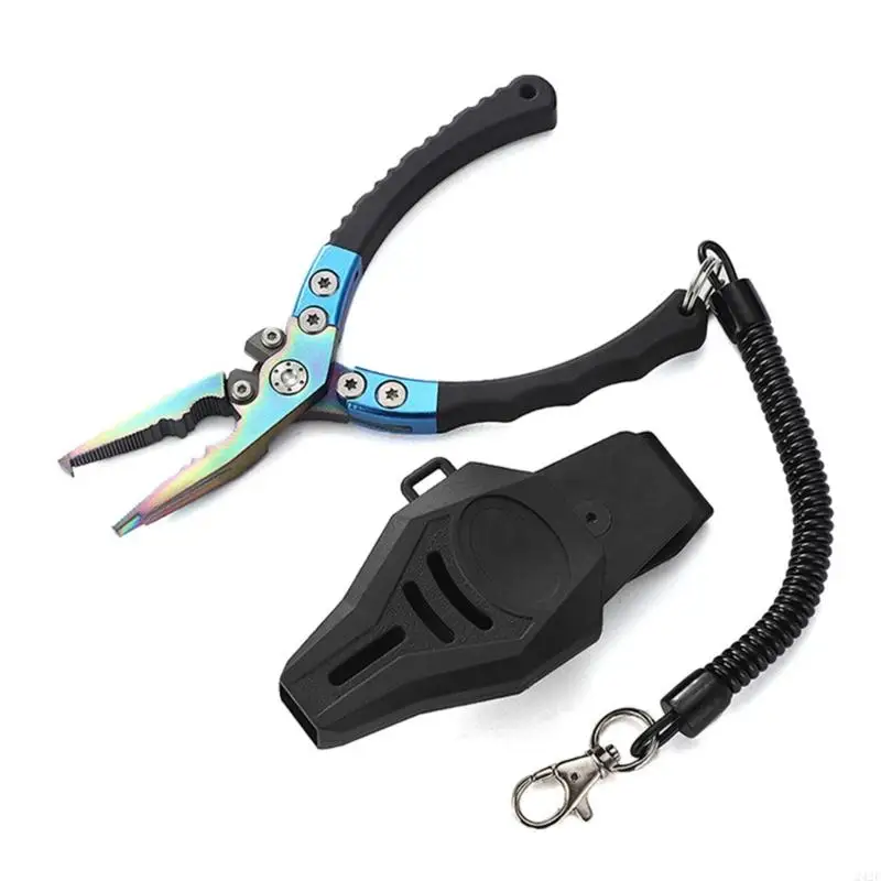 

242f Рыбалка резак для снятия крючков