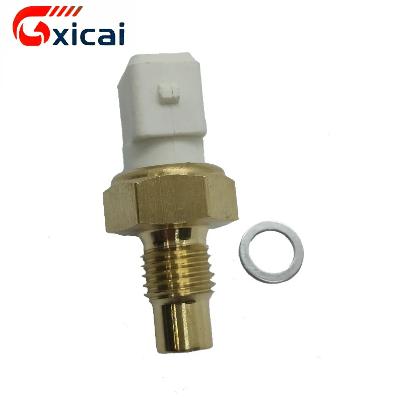 Coolant Temperature Sensor For VOLVO RENAULT OPEL GENERAL MOTORS OEM 3344169 3345511 4401810 9109810 7700737571 7700869343