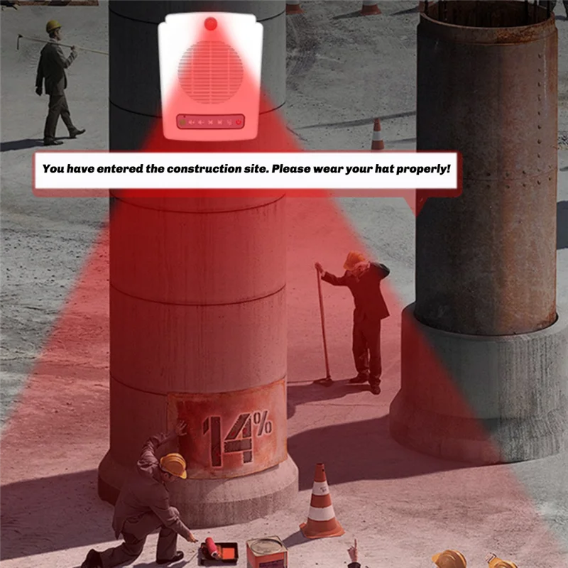 FFYY-оконный плеер высокой мощности Bluetooth 120, высокий децибел для заводской станции, общественного питания в отеле