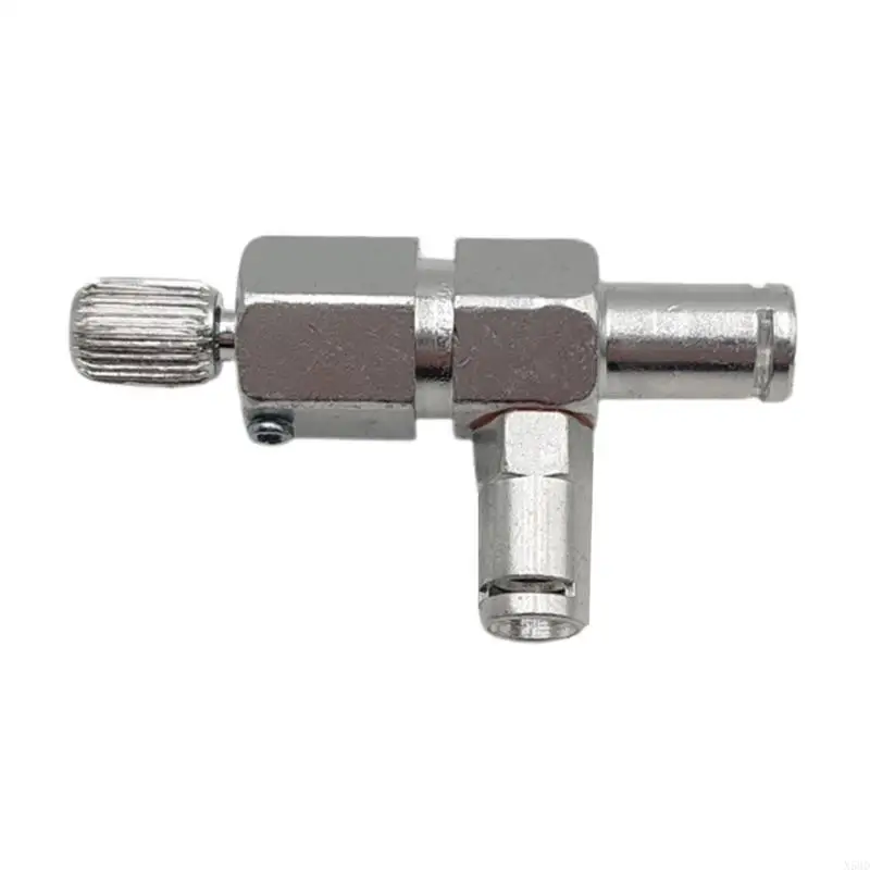 Coffee Machine Steam Valves Adapter Coffee Machine Adapter Two Way Control Valves N58D