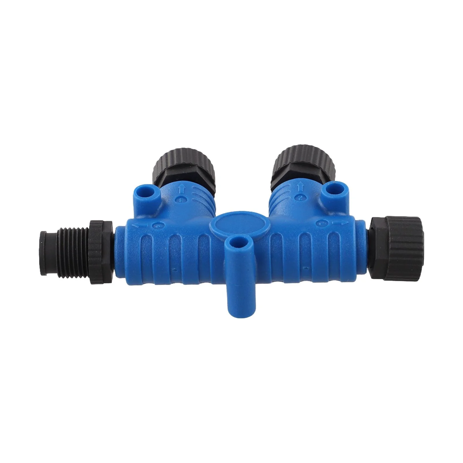 3-7 Way Connector Waterproof Connector IP67 Waterproof Level Boat Communication Cable Communication Cable Black