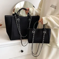 Sacos de grande capacidade das mulheres, sacos de ombro das mulheres da moda, bolsas de designer de luxo da moda, saco de mão de lona tote, tamanhos têm pequeno ou médio, bolsas femininas primavera verão 2023