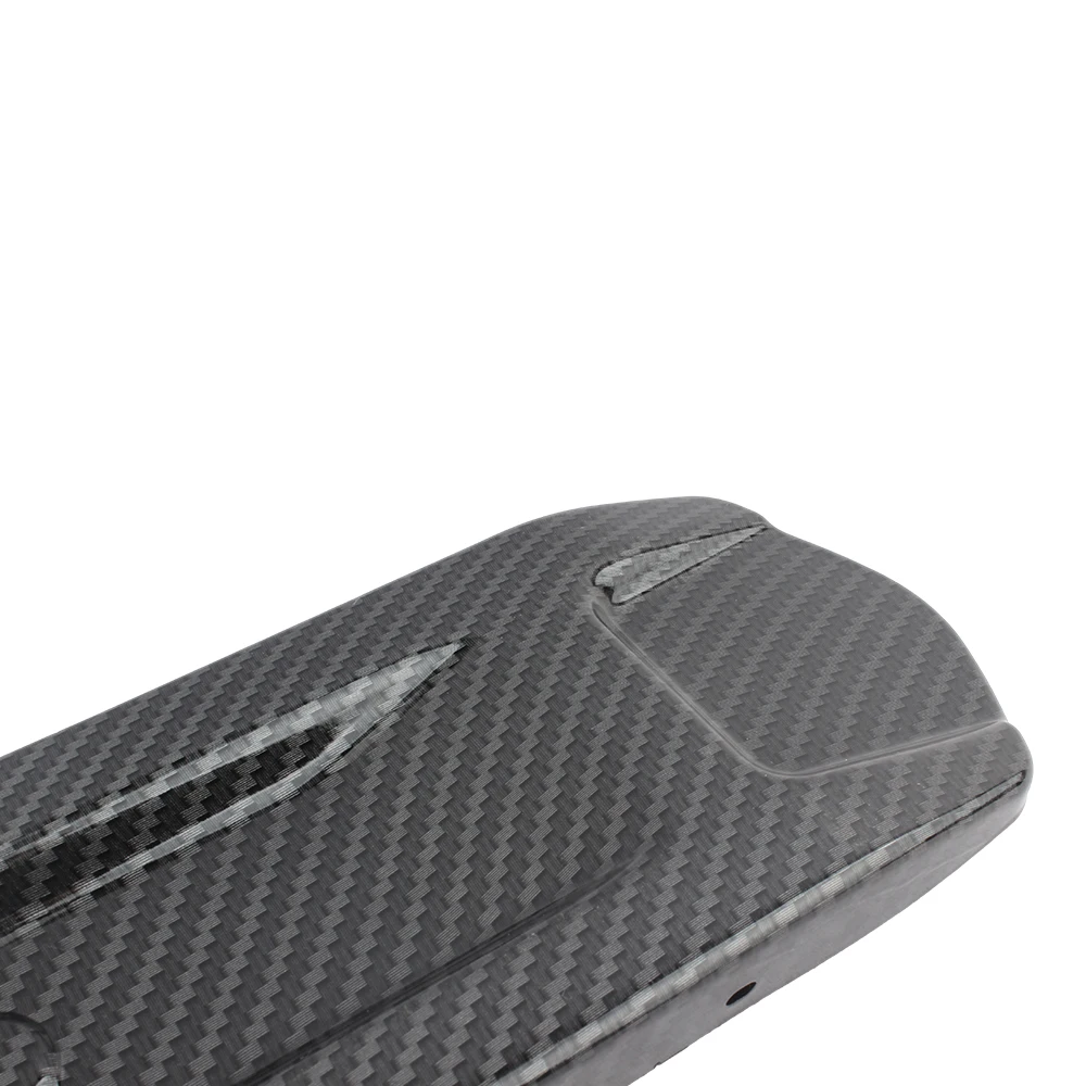 Pour pièces Surron vélo électrique sous le siège housse de Protection pour Sur Ron Light Bee X accessoires Enduro Dirt Bike Protection